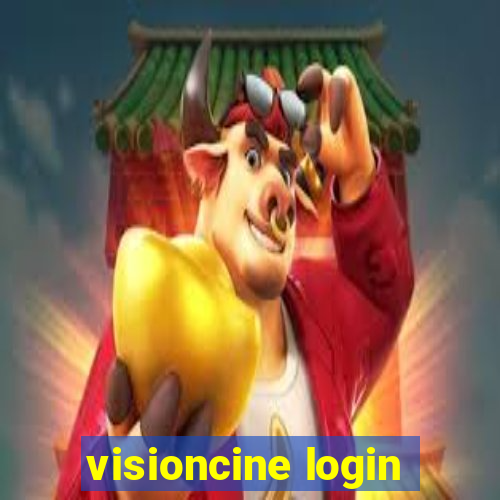 visioncine login